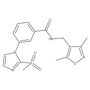 2034540-75-3 structure