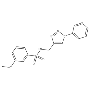 2034583-94-1 structure