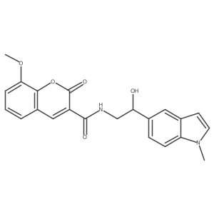 2034595-67-8结构式