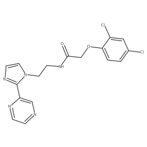 2034633-29-7 structure