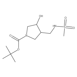 2094816-00-7 structure