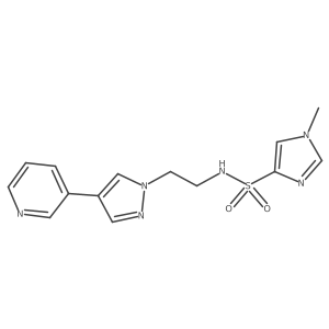 2097884-24-5 structure