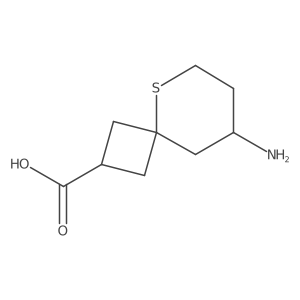 2137731-09-8 structure
