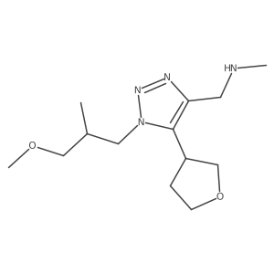2172087-25-9 structure