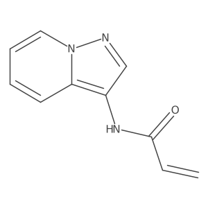 2190141-28-5 structure