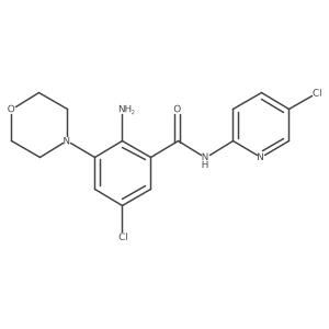 229342-61-4 structure
