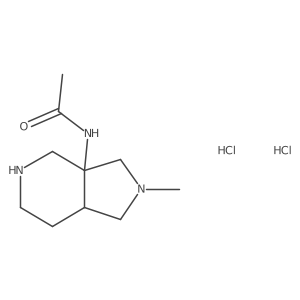 CID 124219903结构式