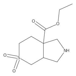 2580250-92-4 structure