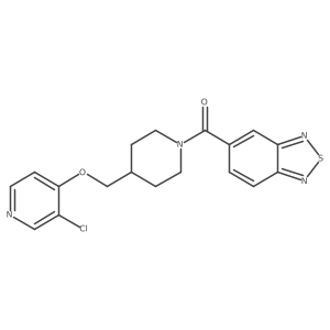 2640829-58-7结构式