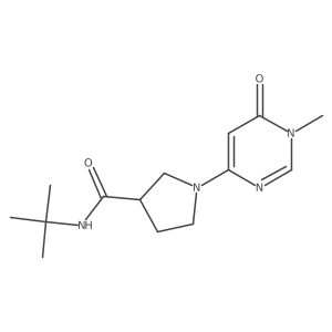 2742027-46-7结构式