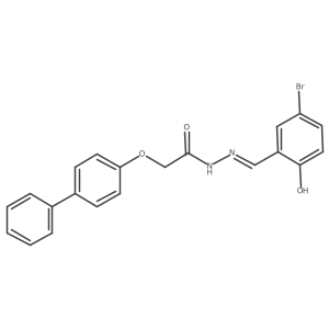 300771-36-2 structure
