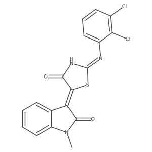302806-09-3 structure