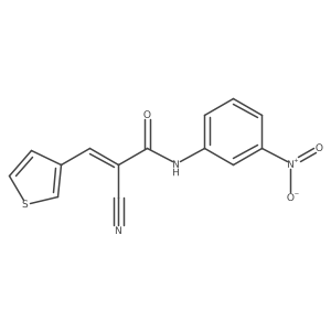 669752-36-7 structure