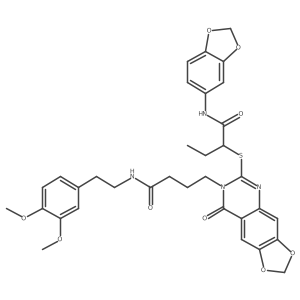 688060-77-7 structure