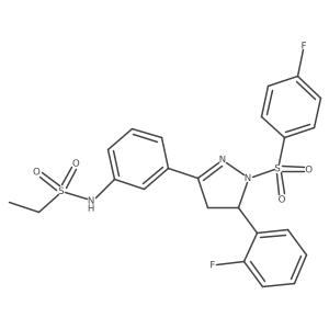 851783-04-5结构式