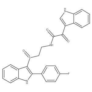 852691-23-7 structure