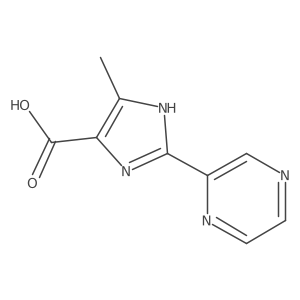 864461-17-6 structure