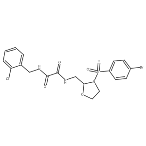 868981-14-0 structure