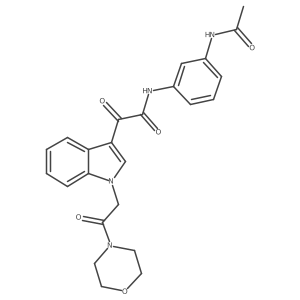 872857-63-1 structure