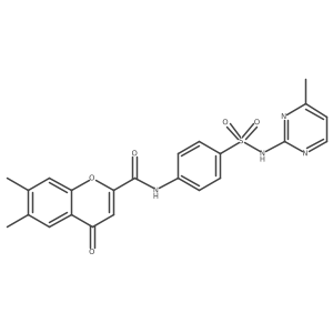 873681-80-2 structure