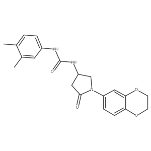 877641-05-9 structure