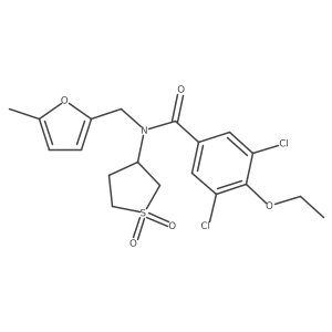 879941-29-4 structure