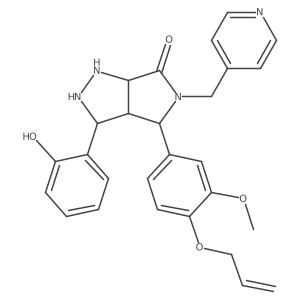 880790-40-9 structure