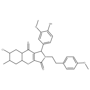 881217-17-0 structure