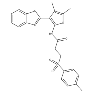 886960-78-7 structure
