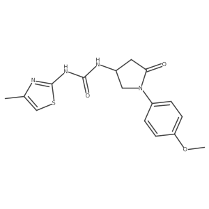 891101-09-0 structure