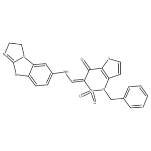 894671-89-7 structure