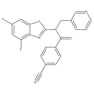 895435-58-2 structure