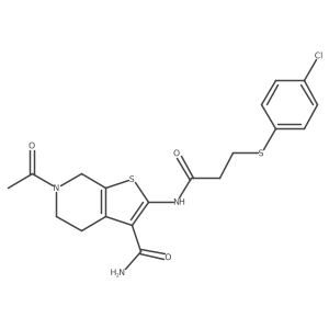 895478-77-0 structure