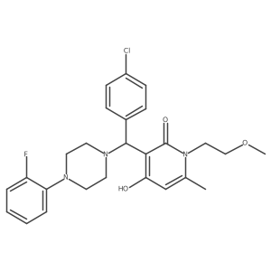 897735-16-9 structure