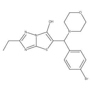 898346-19-5 structure