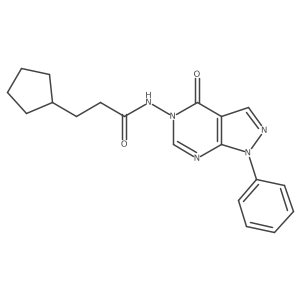 899945-85-8 structure