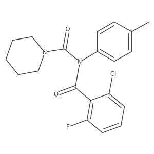 899951-16-7 structure