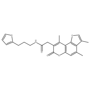 919732-23-3 structure