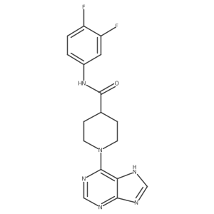 921071-80-9 structure