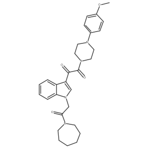 921099-87-8结构式