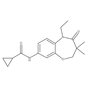 921793-44-4 structure