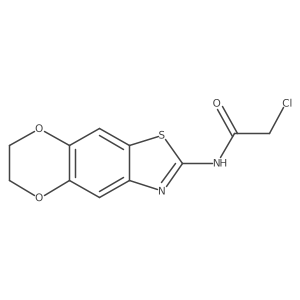 923744-15-4 structure