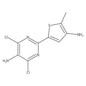 92616-64-3 structure