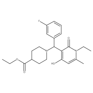 939240-13-8 structure