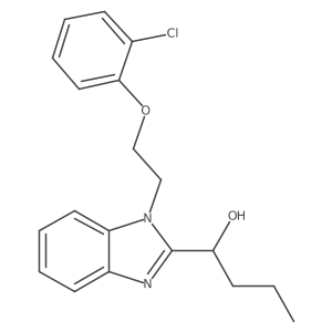 942864-60-0 structure