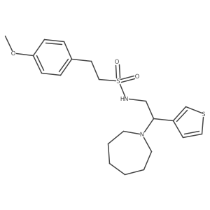 954599-91-8 structure