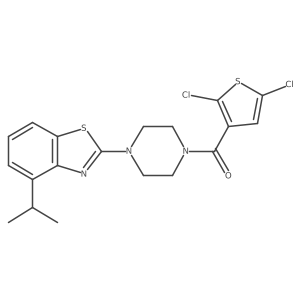 955740-97-3结构式