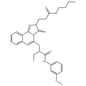 1095323-92-4 structure