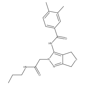 1105247-07-1 structure