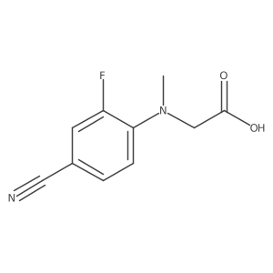 1156886-34-8 structure